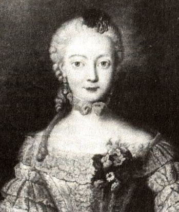 Wilhelmine von Bayreuth1