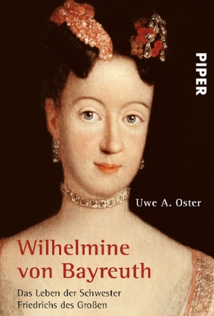 Wilhelmine von